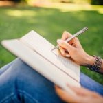 Retiro: Pon tu alma en el papel