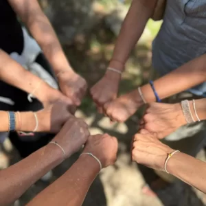 Retiro Madre Esmeralda con dcto