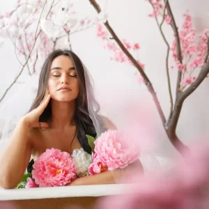 Despertar de la diosa