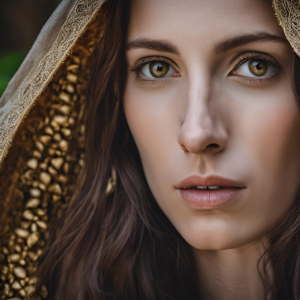 Llave 2: los secretos de María Magdalena