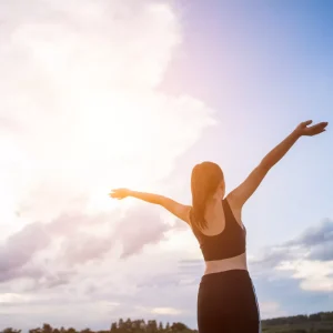 ¿Cómo elevar la energía vital?