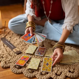Todo sobre el Tarot: origen, propósito y verdad detrás de los mitos