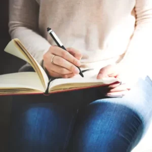 ¿Por qué escribir?