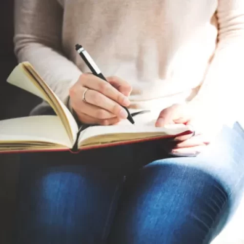 ¿Por qué escribir?